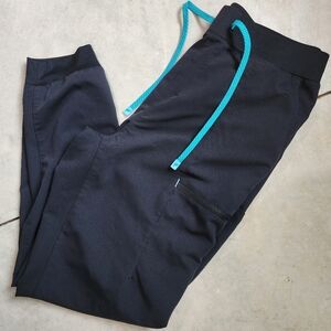 Fabletics Scrub Pants